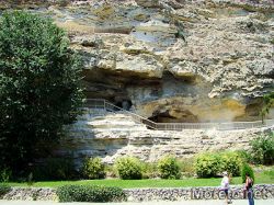 Аладжа манастир