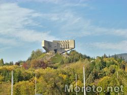 Парк-паметника на българо-съветската дружба