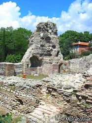 Римски терми