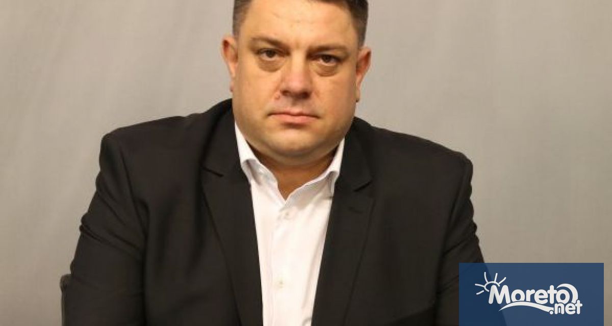 Националният съвет на БСП избра Атанас Зафиров за изпълняващ функциите