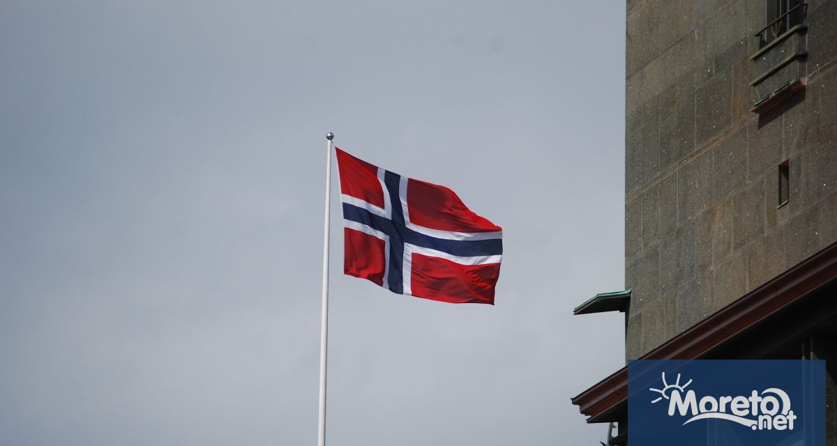Норвегия ще отпусне 240 млн евро за противовъздушната отбрана на