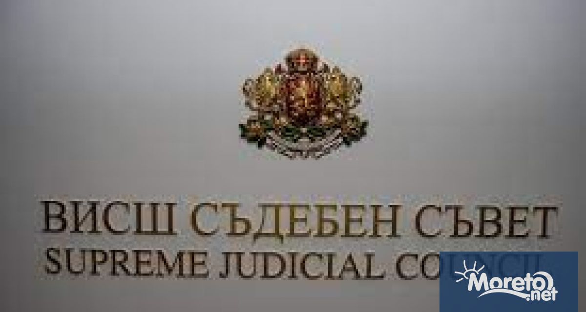 Висшият съдебен съвет може да остане без парламентарна квота наесен