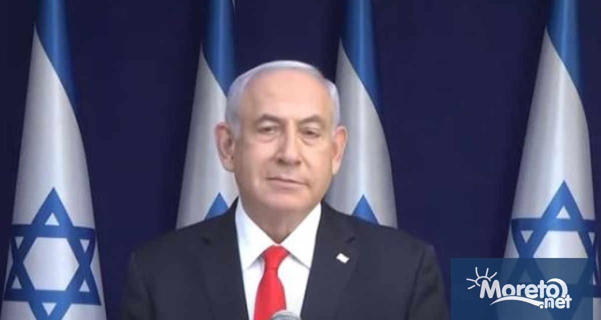 Израелският премиер Бенямин Нетаняху каза в неделя че интензивната фаза