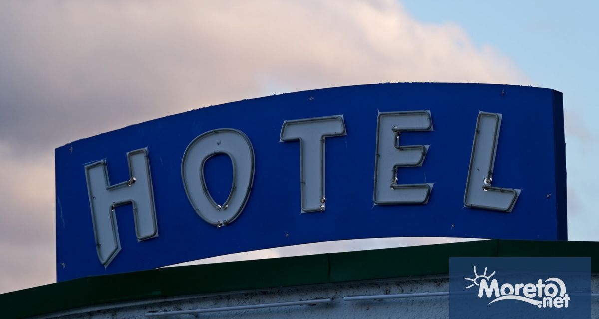 4 и 5-звездните хотели се оказват най-предпочитани за туристите във