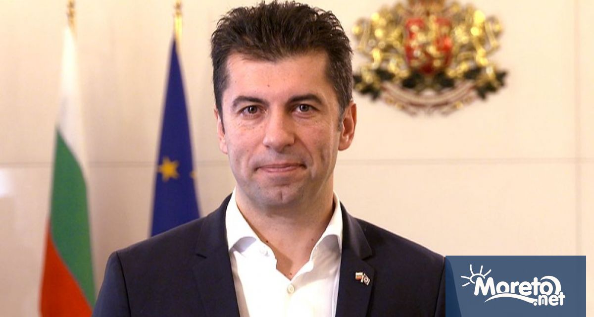 Министър-председателят Кирил Петков проведе телефонен разговор с румънския премиер Николае