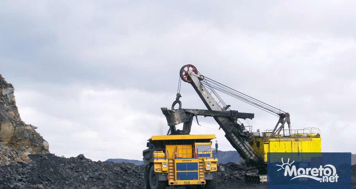 Въглищата се завърнаха в Германия тази година, като най-голямата икономика