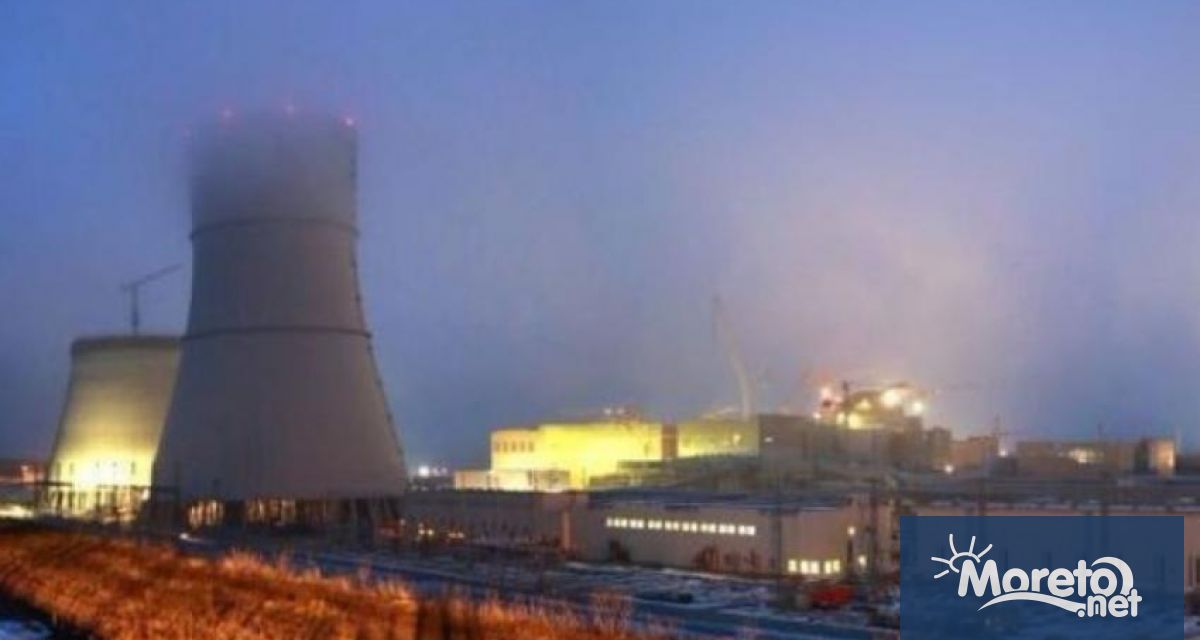Ситуацията в Запорожката АЕЦ тревожи МААЕ
Международната агенция за атомна енергия