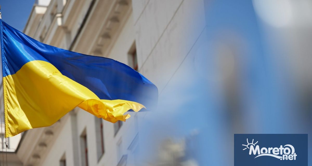 Министърът на отбраната на Украйна Олексий Резников вярва че страната