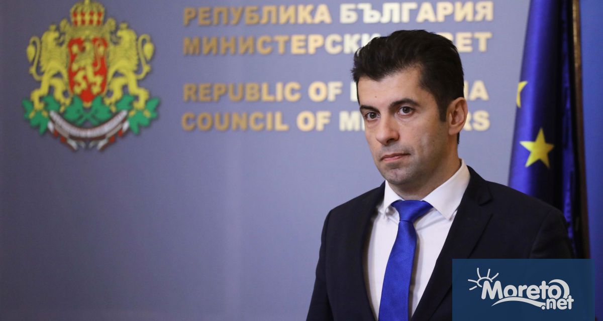 Министър-председателят Кирил Петков ще бъде на посещение в Азербайджан на