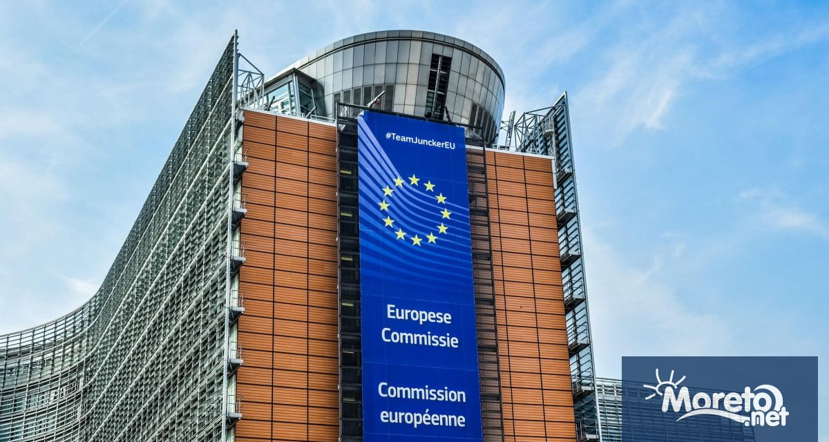 Европейската комисия обяви нов пакет от санкции срещу Русия на