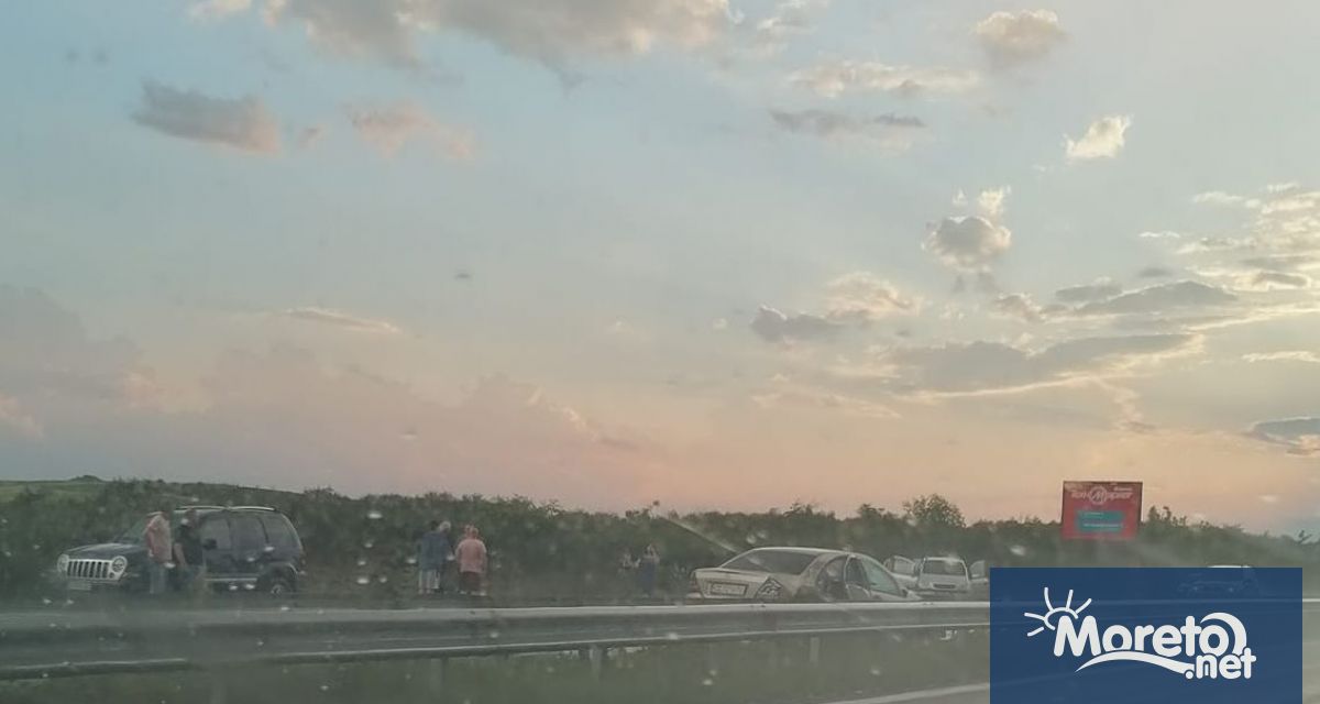 30 годишен мъж от Варна е починал вследствие на пътен инцидент