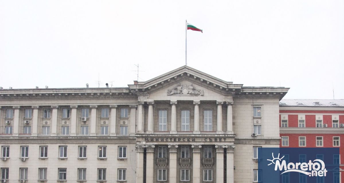 Министър-председателят Гълъб Донев ще проведе среща на Дондуков 1 в