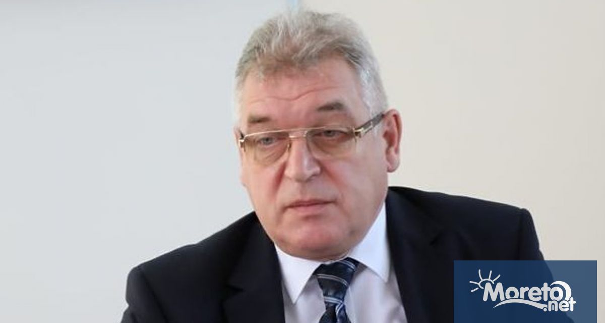 Владимир Климанов Генерален консул на Руската федерация във Варна е