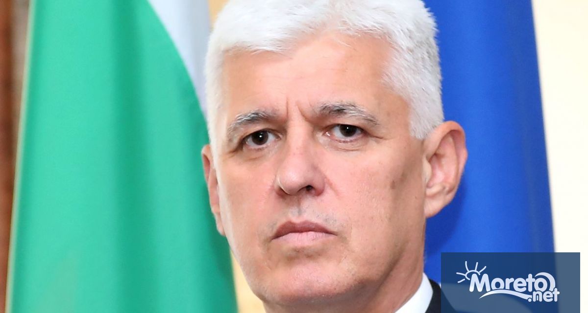 Министърът на отбраната Димитър Стоянов заяви, че не очаквам конкретна