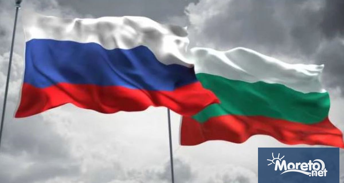 Русия наложи на 74 компании от 11 страни, сред които