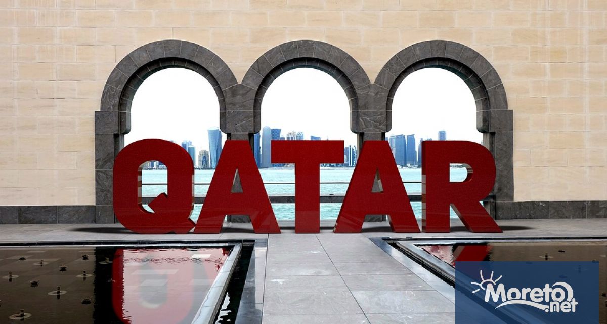 На 20 ноември започва Световното първенство по футбол в Катар