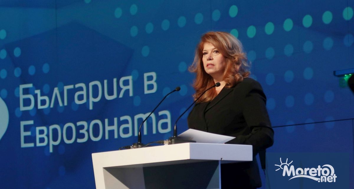Голяма грешка съпътства процеса по присъединяване на България към еврозоната