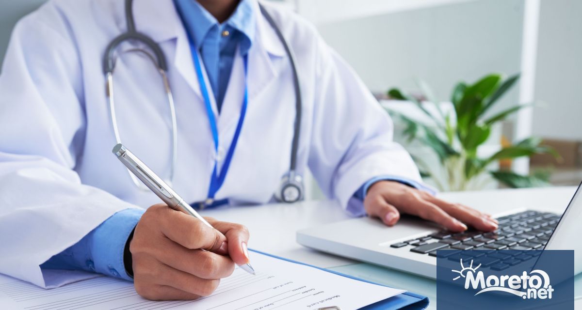 Над 25 млн са регистрираните електронни прегледи от общопрактикуващите лекари