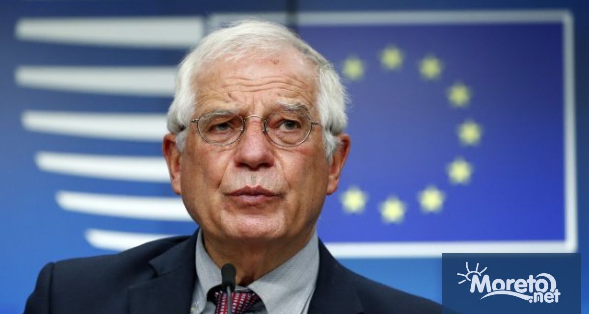 Европейският съюз ще намали политическите контакти с Грузия и ще