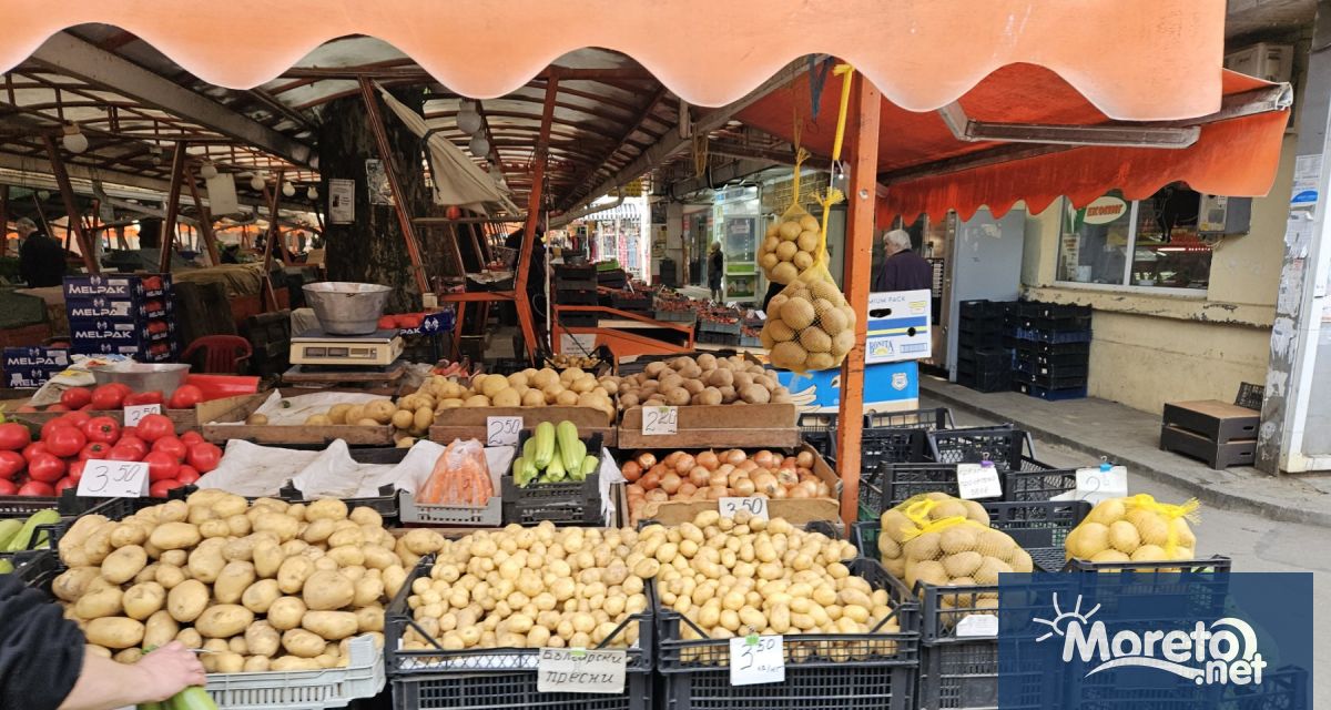 В дружеството Пазари“ ЕАД са апортирани само два имота, а