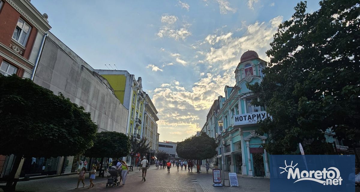 Общината започва кампания по засаждане на нови дървета във всички