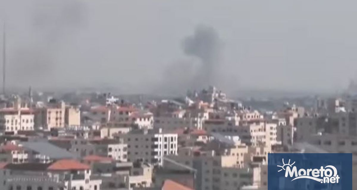 Говорител на въоръженото крило на Хамас съобщи, че нейни бойци