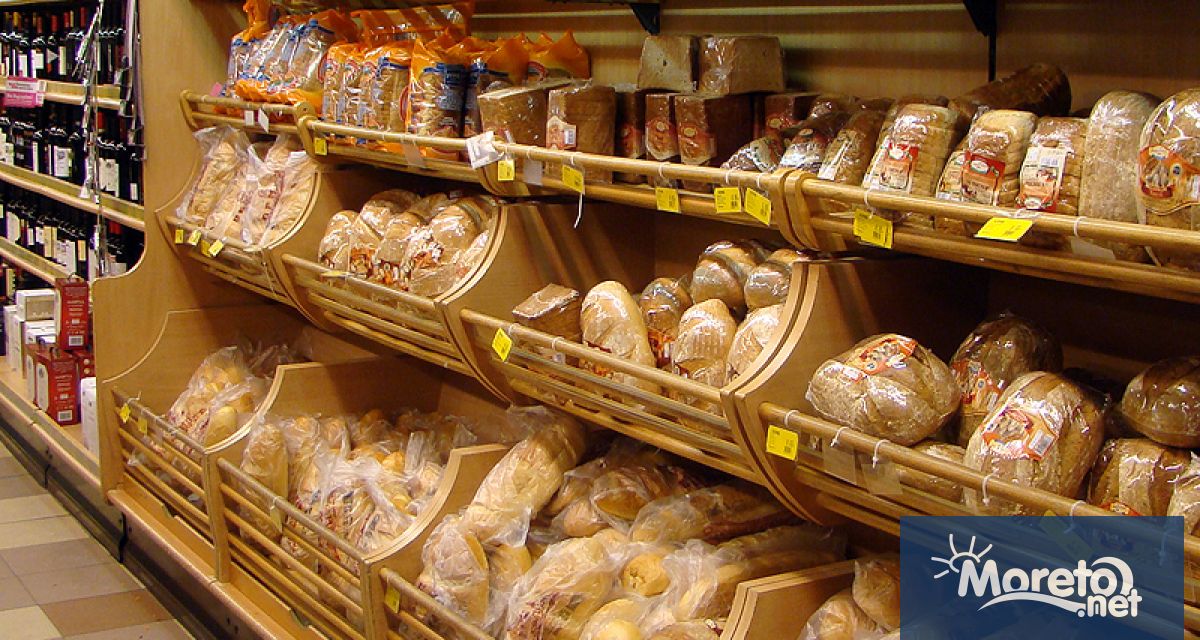 Бързото покачване на цените на хляба, което засегна всички страни