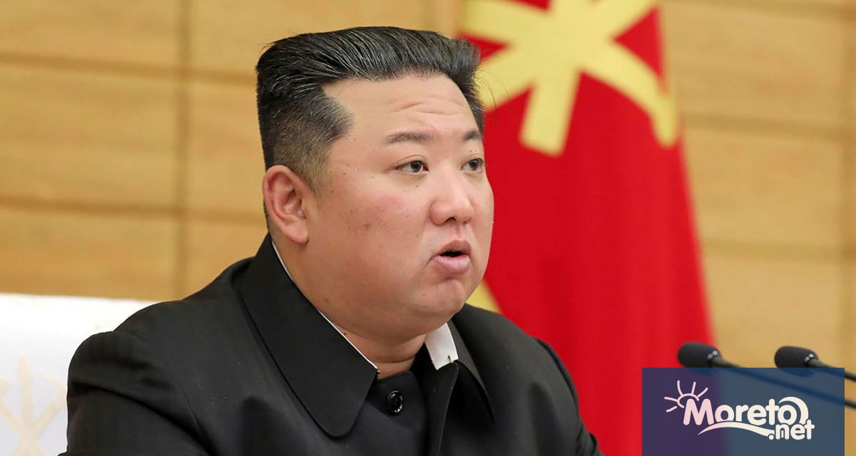 Пхенян възнамерява да укрепи още повече стратегическото сътрудничество с Москва