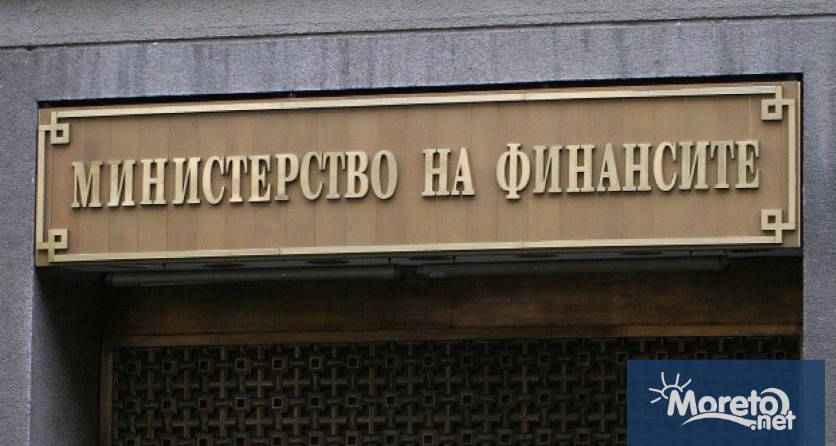 Служебното правителство на Димитър Главчев изтегли нов заем за 200