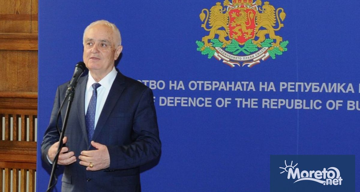 България ще предостави още излишно военно оборудване на Украйна Предстои