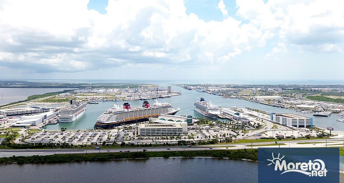 Порт Канаверал, Флорида очерта плановете си за добавяне на още