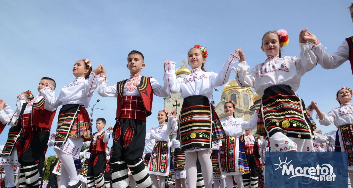 Един от най-българските празници – Денят на светите братя Кирил