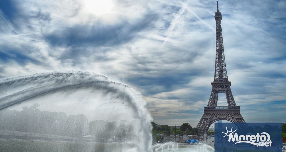 Европа, най-бързо затоплящият се континент в света, е изправена пред