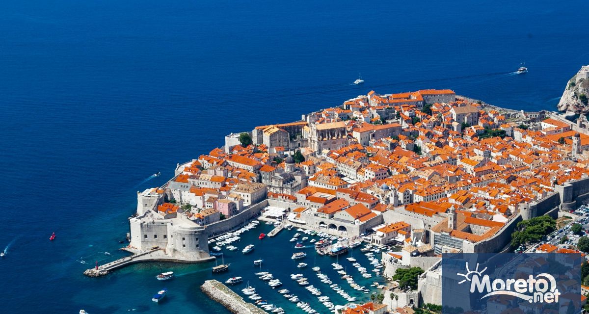 Хърватия е сред 10-те най-търсени туристически дестинации, показва проучване на