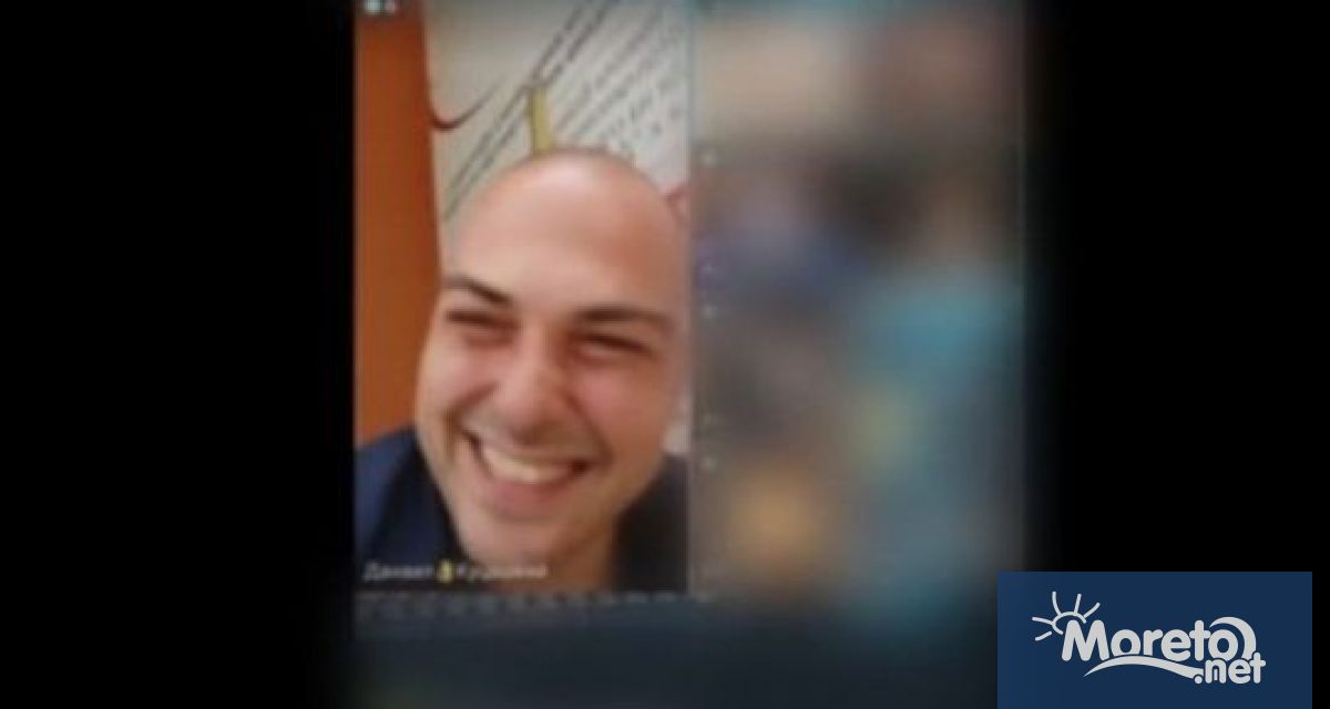 Скандално видео с антибългарски призиви изтече в социалната мрежа. На