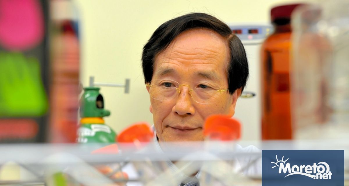 Японският изследовател беше пионер в разработването на статини лекарства приемани