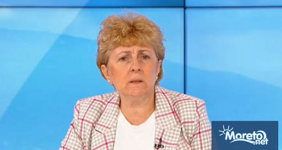 Виктория Василева подчерта че партията ще положи усилия да реализира