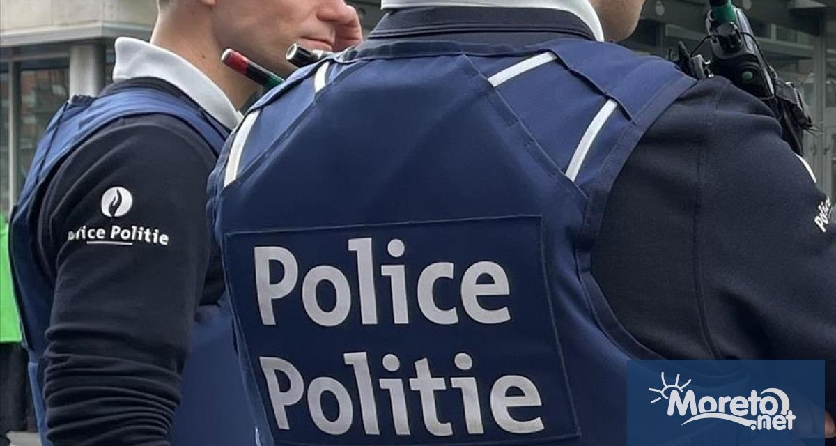 Полицията в Белгия е извършила 20 обиска в региона на