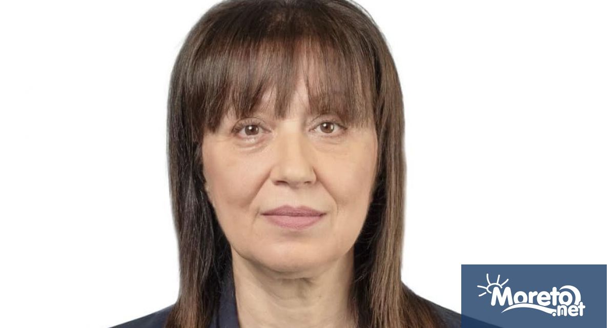 Филиз Хюсменова от ДПС подава оставка като депутат от парламента