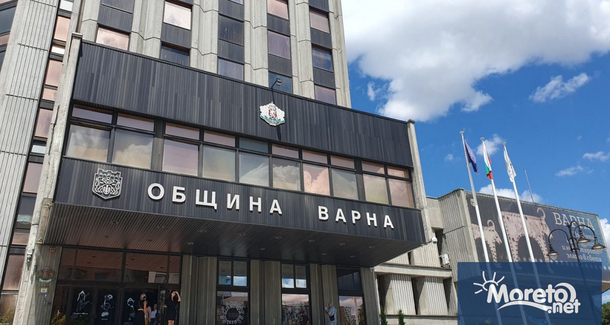 12 варненци ще получат еднократни социални помощи от Община Варна