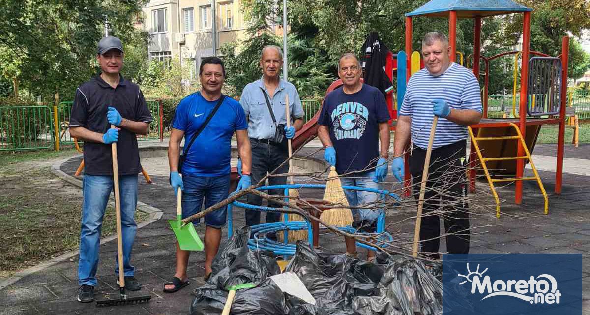 Община Варна и тази година участва в кампанията Да изчистим