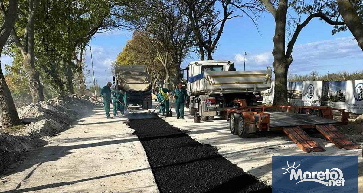 От понеделник се въвеждат маршрутни промени в обслужването на линии