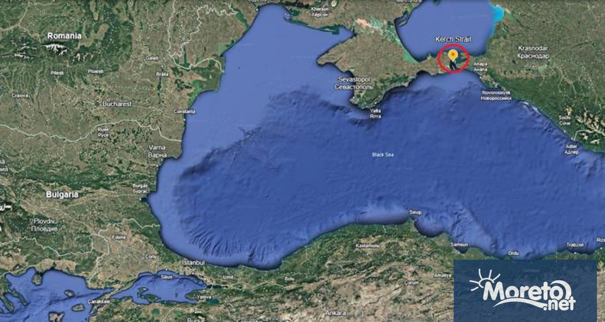 Министерство на околната среда и водите МОСВ следи ситуацията предизвикана