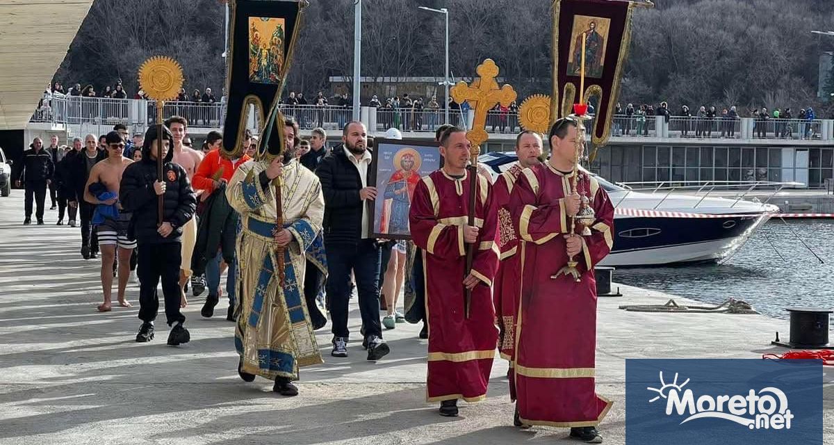 В кв Аспарухово по традиция ще бъде отбелязан големия християнски