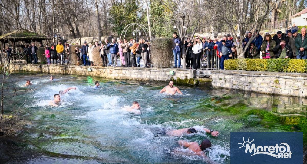 55 годишният французин Тери Трупел бе най бърз в надпреварата