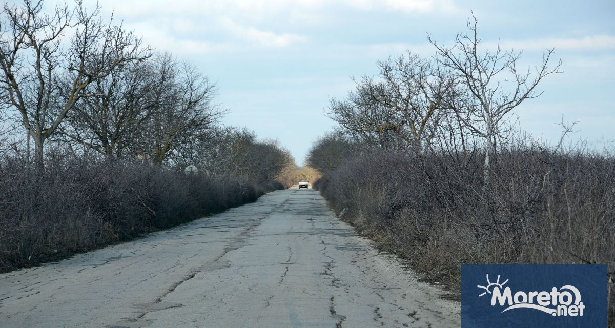 Община Варна ще възложи рехабилитация на най компрометираните участъци от