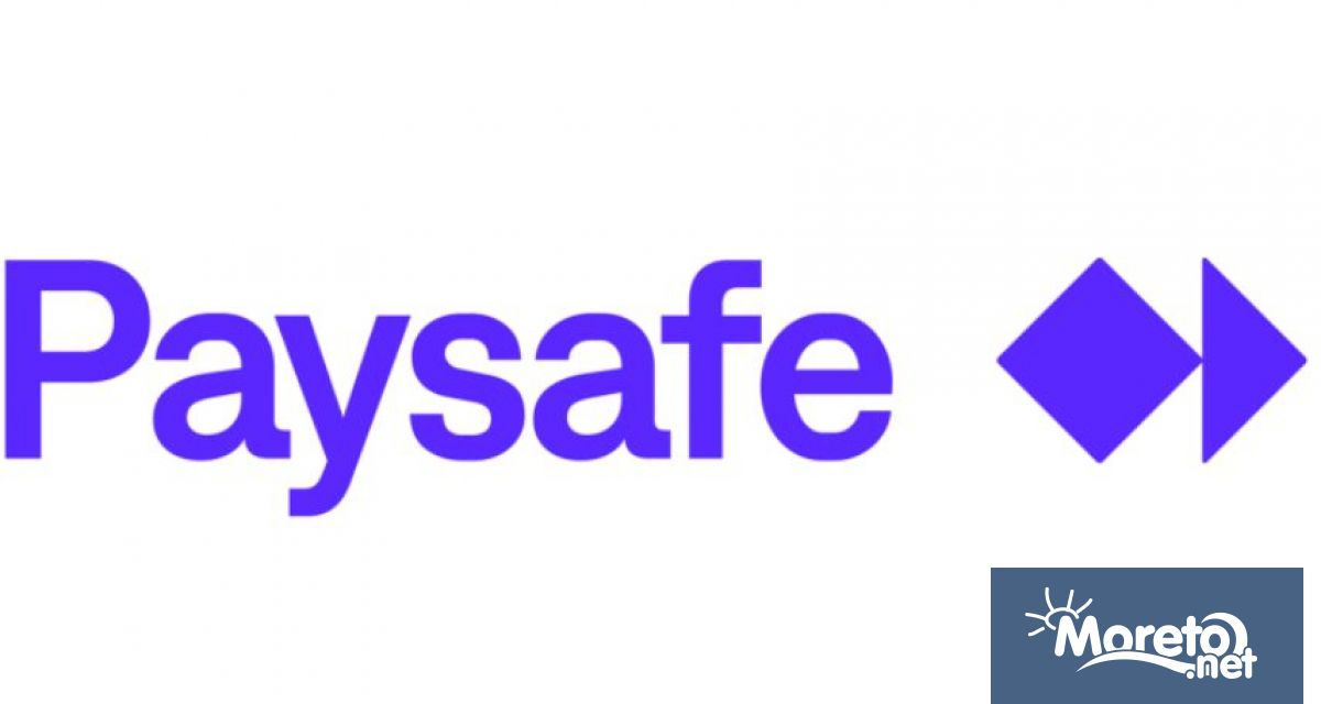 Акциите на Paysafe скочиха с над 15 в четвъртък след