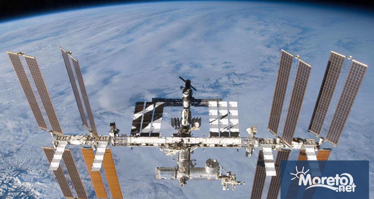 Международната космическа станция ще функционира до 2030 г., а след