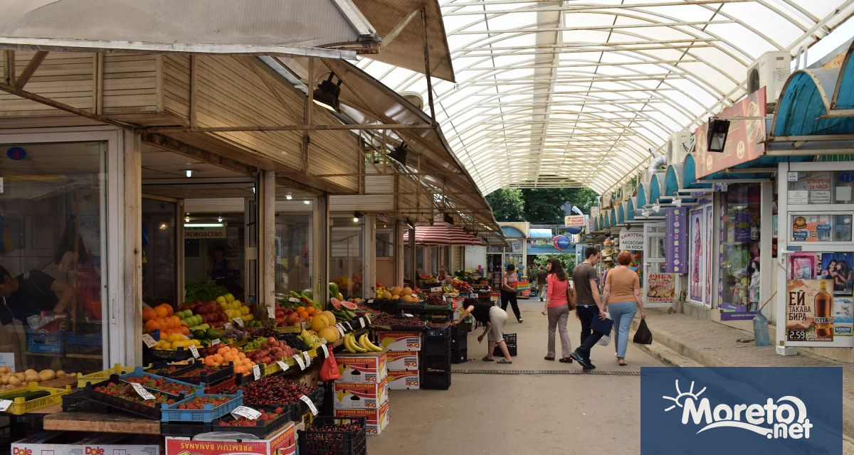Общинското дружество Пазари има намерение да обнови пазара на Чаталджа