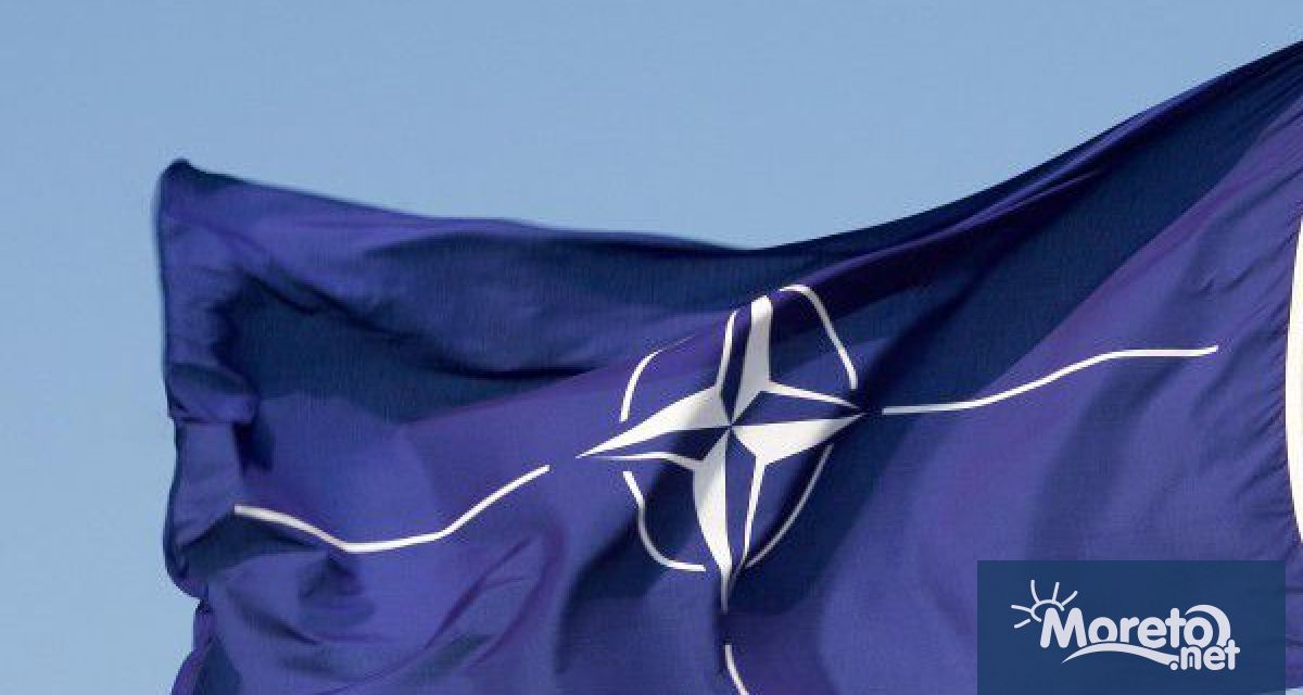 Заместник генералният секретар на НАТО Мирча Джоана е на официално посещение
